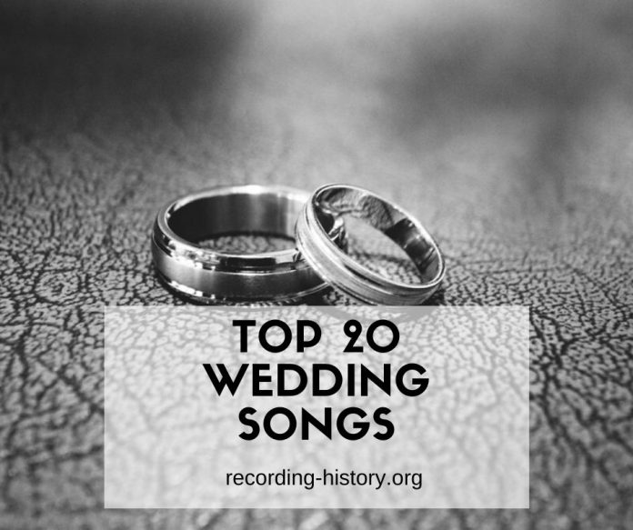 Wedding Songs 696x583 