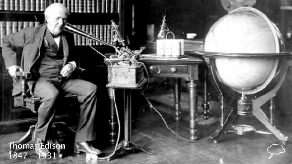 History Of Sound Recording And Reproduction Recording History History Of Sound Recording And Reproduction Recording History