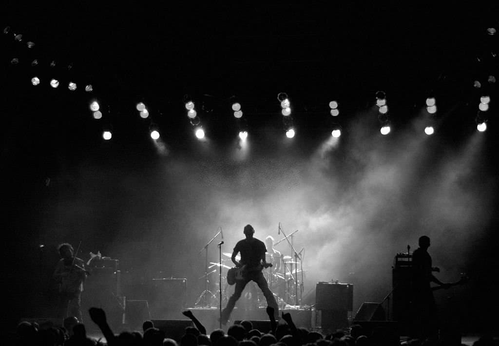 Rock Music: 49 Different Types and Their Characteristics