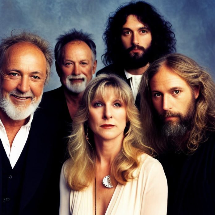 50 best fleetwood mac songs of all time greatest hits 2025 