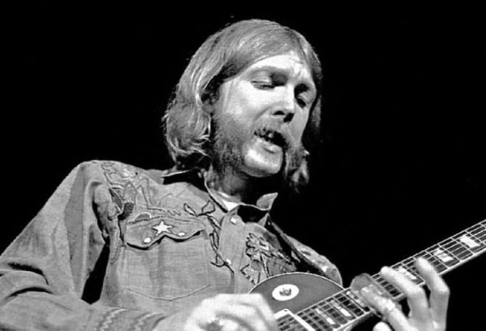 How Did Duane Allman Die: Unveiling the Tragedy Behind the Music Legend