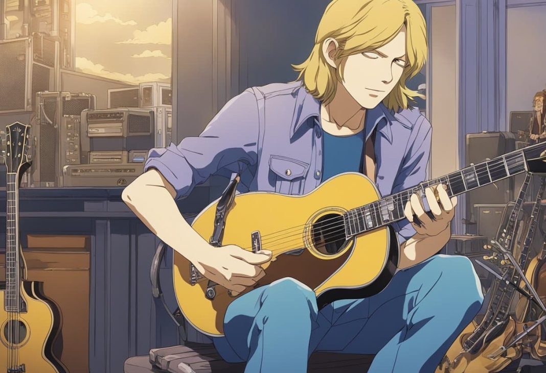 How Did Duane Allman Die: Unveiling the Tragedy Behind the Music Legend